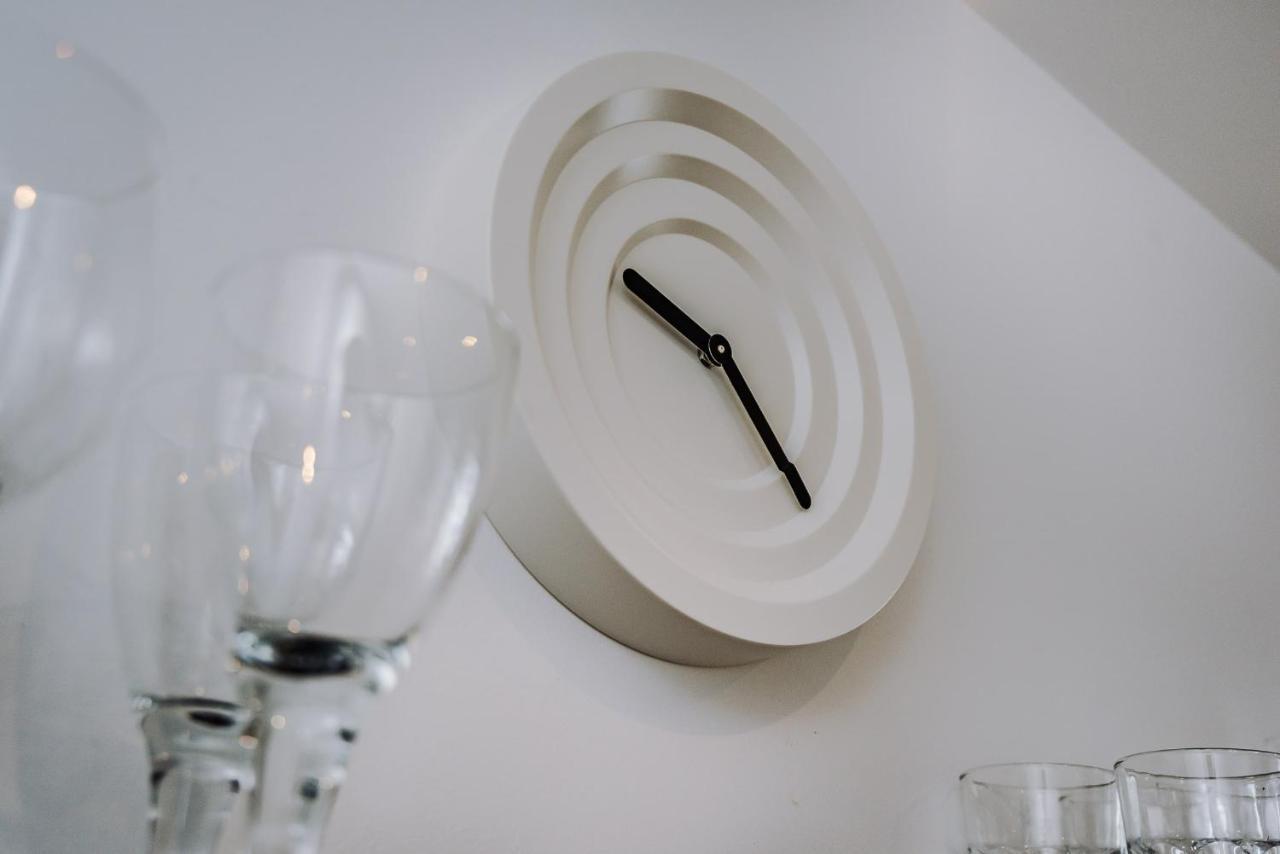 Host & Stay - Waterfront Penthouse Liverpool Extérieur photo