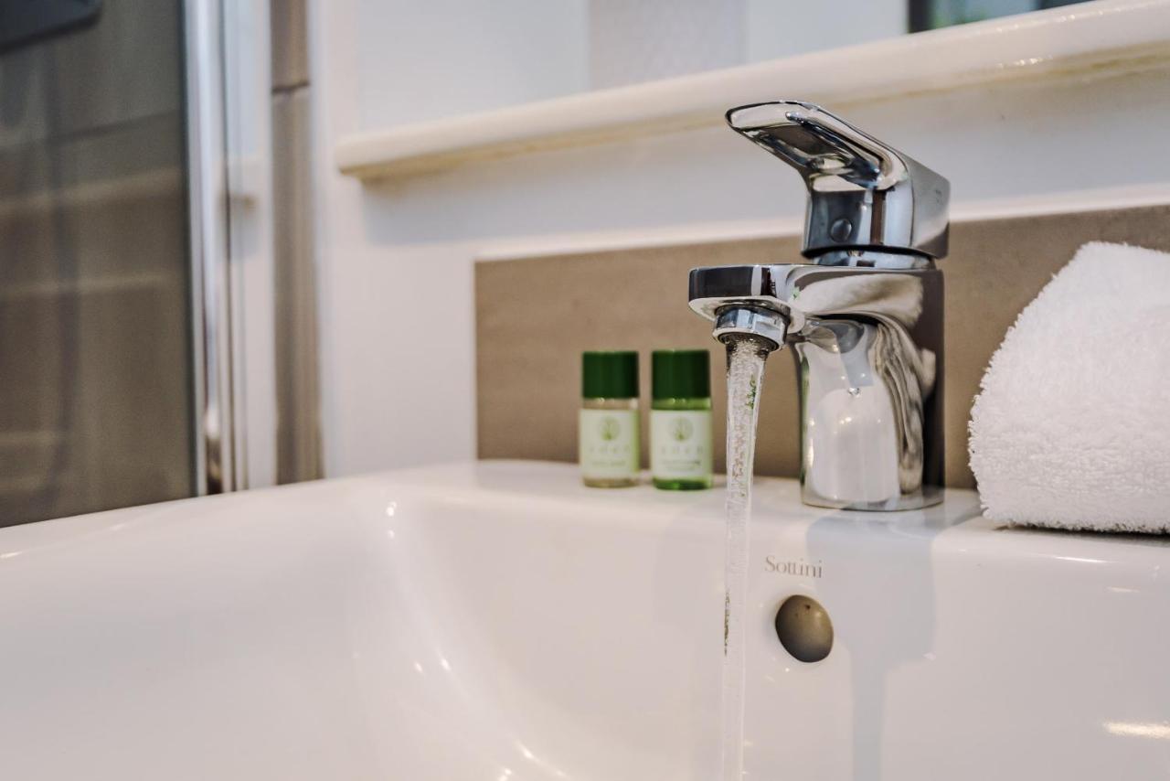 Host & Stay - Waterfront Penthouse Liverpool Extérieur photo